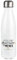DECOHO Bouteille Isotherme Personnalisable 500 ml en Inox avec Double Paroi pour Marraine