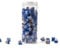 Kailh Deep Sea Silent Pro Box Switch V2, 5pin Linearer/Taktiler Transparenter Vorgeschmierter Schalter Für Mechanische Tastaturen(Whale Tactile,110PCS)