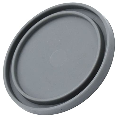 Guarnizione rotonda della scatola di prodotti (680 2) Lavastoviglie 480140101608 WHIRLPOOL Lavastoviglie 480140101608 WHIRLPOOL