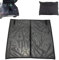 Sepzlly Moustiquaire Hayon de Voiture Housse Coffre Porte Combina Goéland Maille rotection Solaire avec Double Fermeture Éclair Et Table Magnétique pour T5 Camping Caravane Accessoires 180cm * 150cm