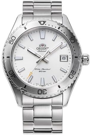 Orient Sportuhr RA-AC0Q03S10B