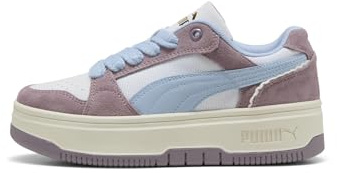 PUMA Mädchen Rebound Femme Memoires JrSneaker