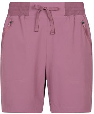 Mountain Warehouse Explorer Womens Lightweight Shorts Pink 10