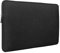 SOENS Custodia Protettiva for Laptop, Notebook, Tablet, Custodia da 11 12 13 15 15,6 Adatta for Xiaomi Huawei HP dell(Black,for 11-12 inch)