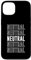 iPhone 13 Neutral Case