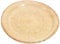 HIAKDOFT 16 Pièces Assiette à Dîner En Papier Grain De Bois Vaisselle De Fête En Grain De Bois Assiettes De Fête En Tranches De Bois Rustiques Assiettes En Bois Jetables Kaki