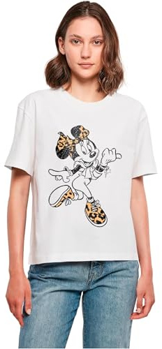 MERCHCODE Damen T-Shirt