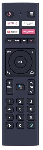 Télécommande vocale for SFR Connect TV, 1 pièce, Simple boîtier, récepteur terrestre DVB-T Puissant