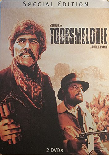Todesmelodie Edition]