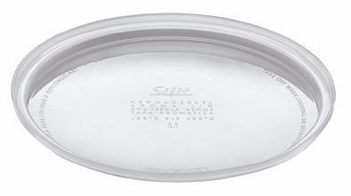 Silit Aromadeckel Spezialkunststoff 18 cm Ø