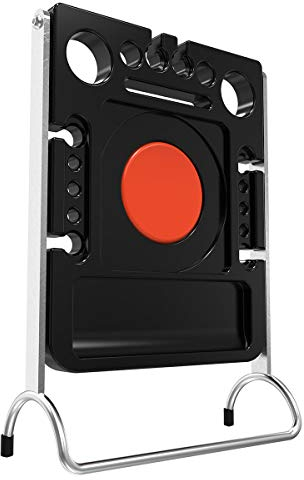 Little Giant Ladders 15012 Project Tray Ladder Accessory, Black