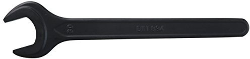 Elora 894000305100 Einmaulschlüssel DIN 894-30mm