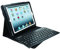 Kensington KeyFolio Pro 2 - Funda con Teclado Bluetooth para Apple iPad 2.0
