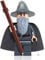 LEGO Lord of The Rings Minifigur: Gandalf by