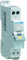 Hager - Disjoncteur 1P+N 3kA C-20A SanVis 1M - HAGE-MFS720