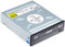 Asus BC-12D2HT Silent internes Blu-Ray Combo Laufwerk (12x BD-R (Lesen), 16x DVD±R (Schreiben), Bulk, BDXL, Sata, Schwarz