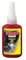 AREXONS 267200400 System 52A70, Frenafiletti Forte 50 ml, Frete a Bassa viscoità, Frenatura Permanente di prigionieri, Dadi e bulloni Non soggetti a smontaggio, Elimina allentamenti