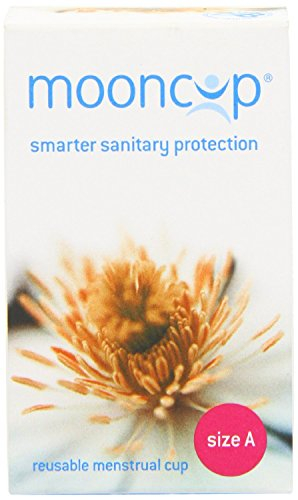 Mooncup Taglia A by MoonCup