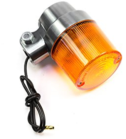 Blinker Original Formel E zugelassen für Honda