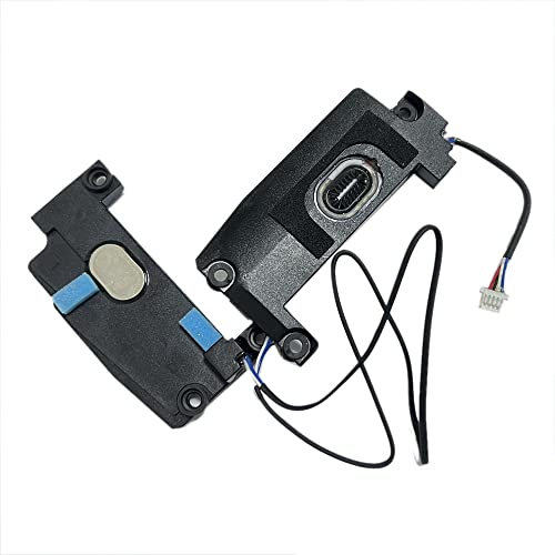 Gintai Lautsprecher Speaker Autsprecher Soundbar Sprecher Interne Ersatz Lautsprecher-Set für Lenovo Thinkpad T460S 20F9 20FA, T470S 20HF 20HG 20JS 20JT PK23000N2Y0 PK23000N2N0 0JT988 00JT988