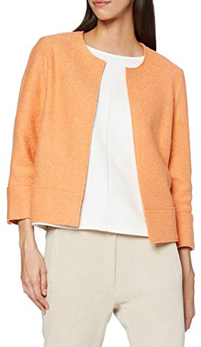 OPUS Damen Harika Lässiger Blazer