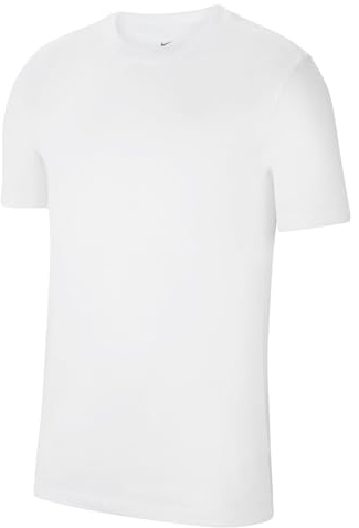 Nike CZ0881-100 Park 20 SS TEE Sweatshirt Men's White/Black S