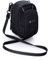 Keple Petit Sac pour Appareil Photo Bandoulière Sac pour Appareil Photo Appareils Photo compacts compatibles avec Nikon Coolpix W100 W150 W300 S32 S33 S2600 S2900 S3000 S3100 S3500 S3600 S3700 S6150