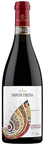 Santa Tresa Cerasuolo di Vittoria DOCG - 750 ml