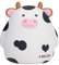 Kinder Sparschwein, Süßes Kalb Sparschwein Kuh Cartoon Design Bank Werbung Desktop Dekoration für Jungen Mädchen Kinder