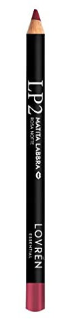 Lovren - Lovrén Matita Labbra LP2 Rosa Notte 1pz - 981974203
