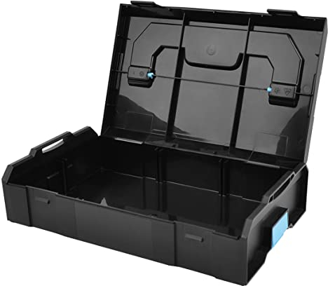 Quantool L-BOXX Mini opak | Q25302