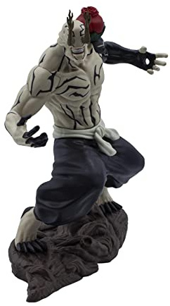 BANPRESTO - Jujutsu Kaisen - Combination Battle - Hanami Statue