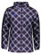adidas Tir WB WR Coupe-Vent, Noir/azurea, XL Homme