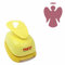 Pracht Creatives Hobby Motivstanzer groß Engel 38 mm Motivlocher, Papierstanzer