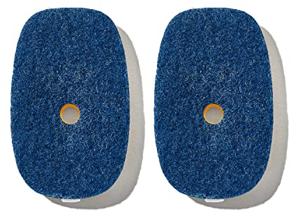 OXO New Good Grips Soap Dispensing Dish Scrub Refills - 2-Pack