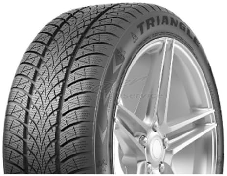 TRIANGLE Winterreifen 185/60 R 15 XL TL 88H WINTERX TW401 BSW M+S 3PMSF