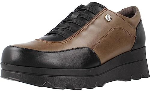 PITILLOS Modelo 5355P NEGROKAKI T. 38