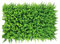 FACULX Pannelli di siepe artificiali, 40 x 60 cm, pannelli per piante artificiali verdi, recinzione per siepe, bosso verde, edera, recinzione per la privacy, decorazione da giardino