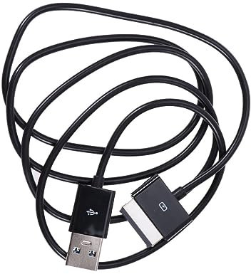 BESTonZON Cavo Usb Filo Con Anima in Rame Design Compatto Carica Dati