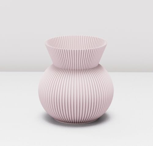 PRZ PZ-JAD-VASE-ROSE