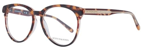 Scotch & Soda Brillengestell für Damen SS3016 55171