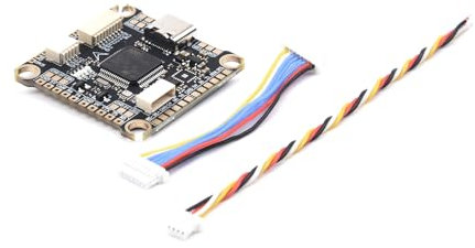 Kompatibel mit F405 F4 Flight Control 3-6S MPU6500 Eingebaute OSD-Unterstützung LED/Summer Kompatibel mit Mark4 APEX XL 5 Zoll 7 Zoll 8 Zoll FPV RC Drohne