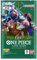 One Piece Two Legends Kartenspiel OP-08, Englische Version, 12 Karten Booster Pack Bandai Namco