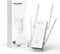 WAVLINK Repetidor WiFi 6 Largo Alcance para Casa, Amplificador Señal WiFi AX3000 con Puerto Ethernet, Extensor WiFi de Doble Banda con Antenas 5 * 5dBi Cobertura hasta 3000sq.ft