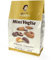 Matilde Vicenzi Mini Voglie Fine Italian Cream Filled Pastries & Chocolate Biscuit Selection Bag, 12 Varieties, 500g