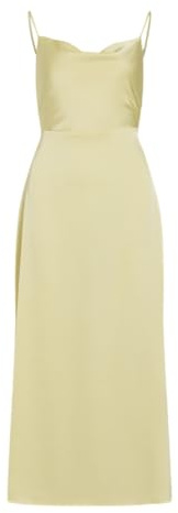 Vila Female Minikleid VIRAVENNA Träger