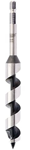 Draper Standard Pattern Auger Bit, 22mm 76039