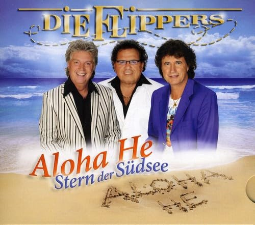 Aloha He-Stern der Südsee (Slide Pack)
