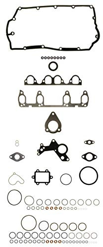 Ajusa 53020800 Gasket Set cylinder head