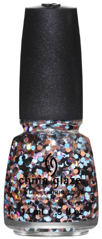 China Glaze Don 't Be A Flake Nagellack 14 ml